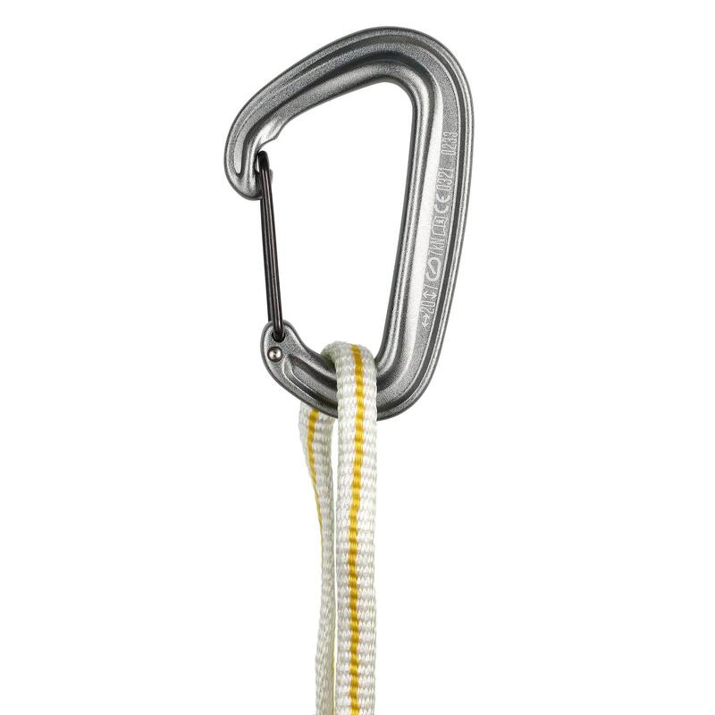 Buclă echipată Miniwire Alpine
