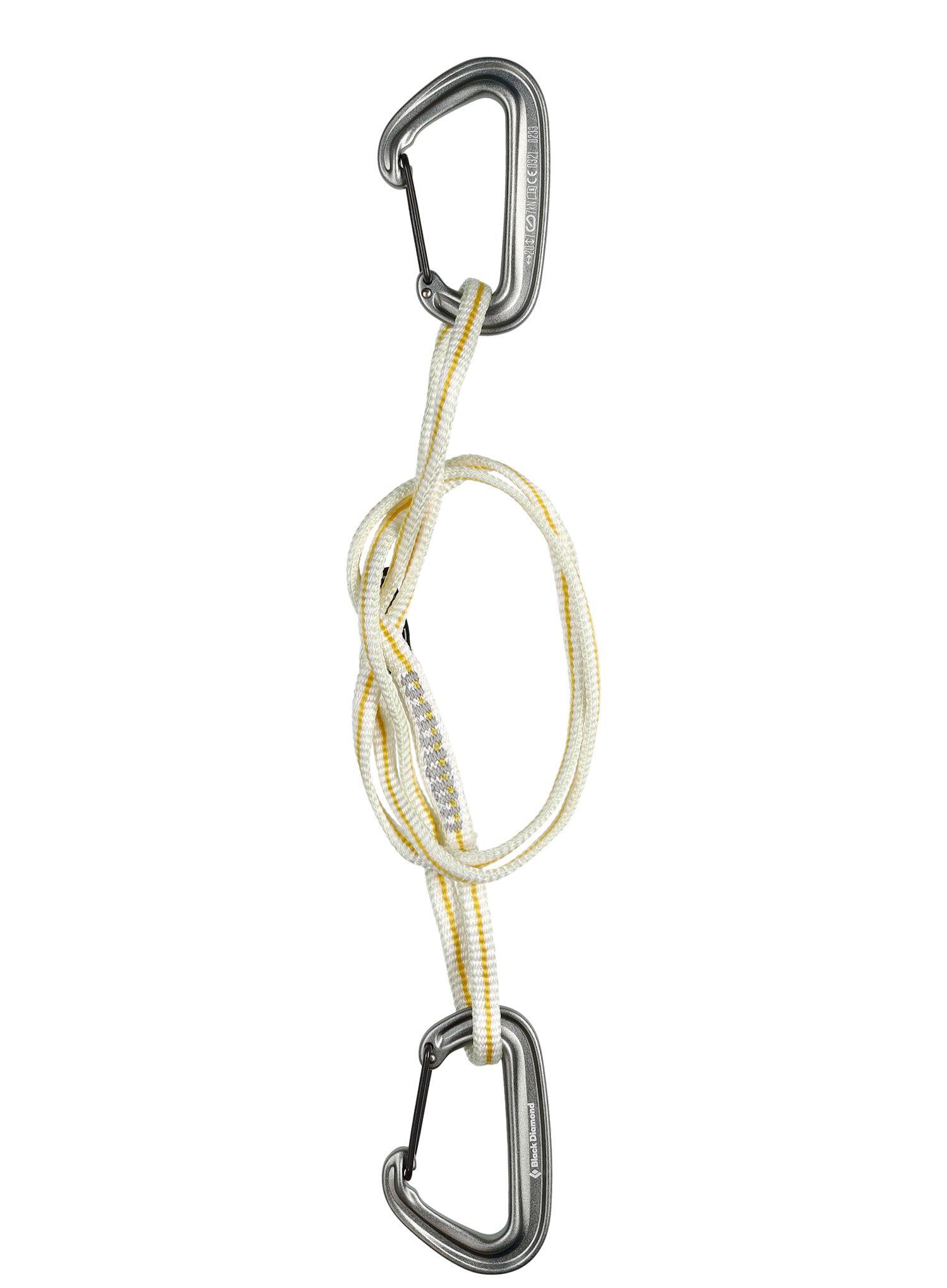 Expresse zum Klettern Miniwire Alpine 60Cm 2/4