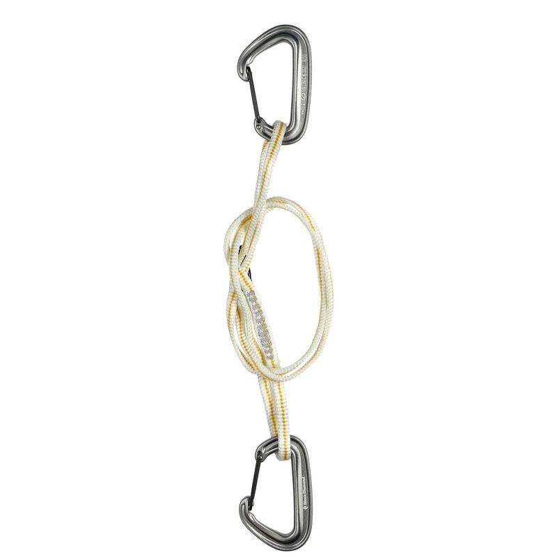 Buclă echipată Miniwire Alpine