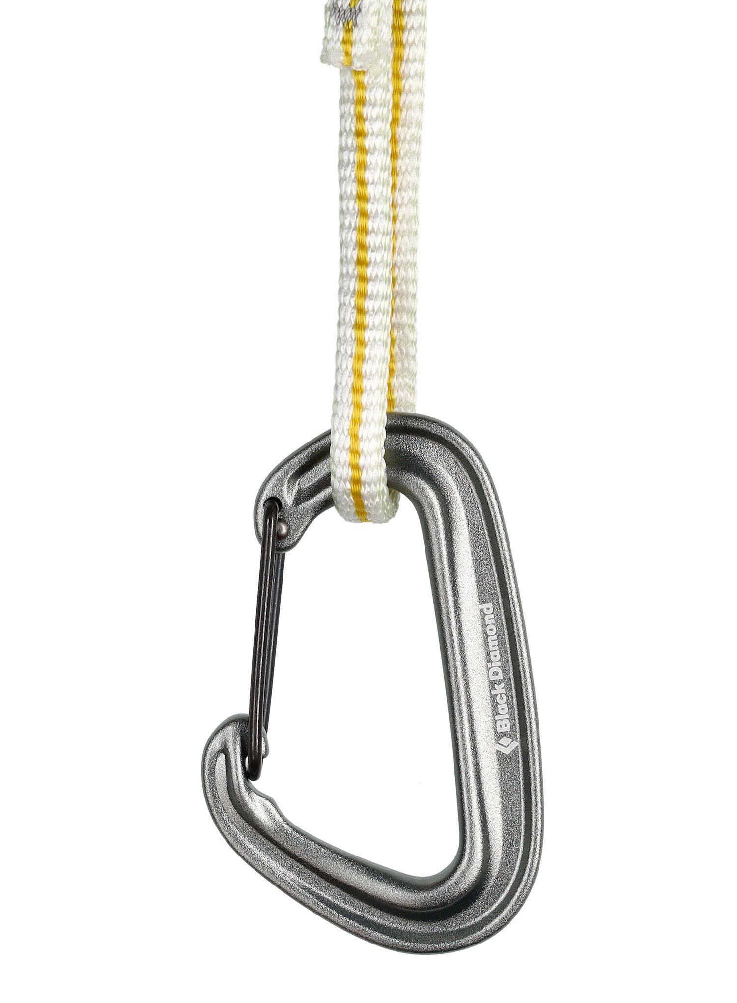 Expresse zum Klettern Miniwire Alpine 60Cm 4/4