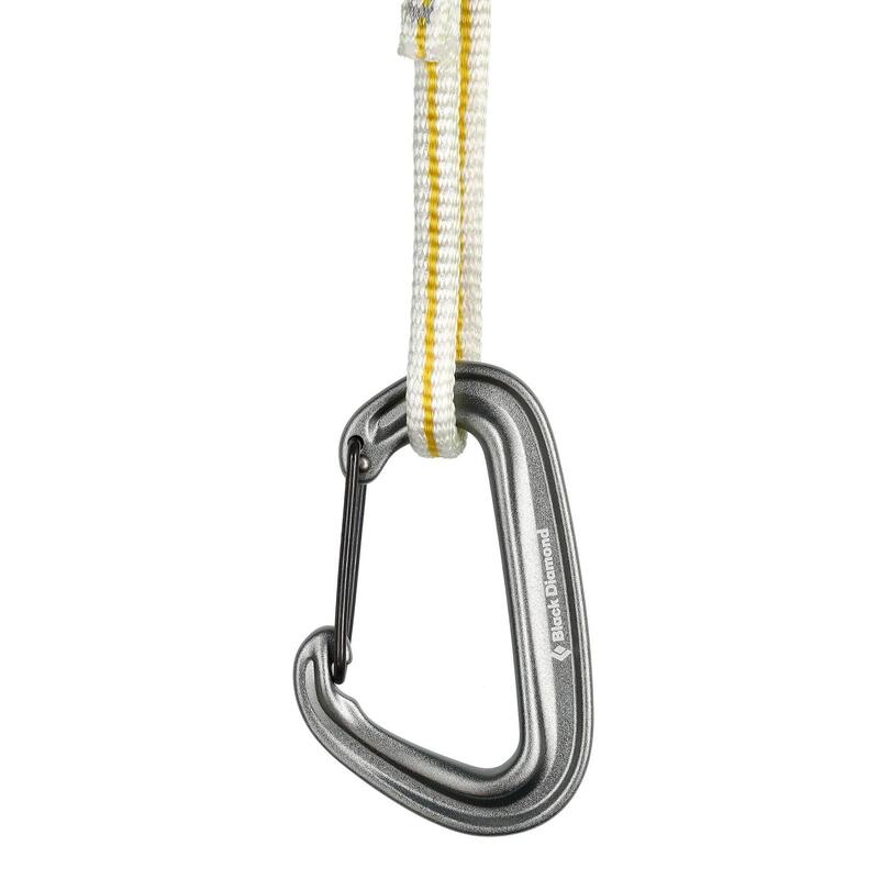Buclă echipată Miniwire Alpine