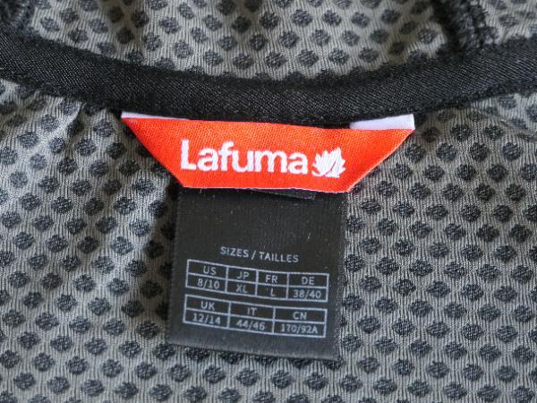 Entre Particuliers - Pull gris Lafuma taille L 3/4