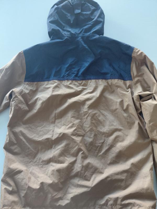 Entre Particuliers - Veste coupe vent Quechua 2/4