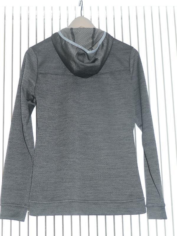 Entre Particuliers - Pull gris Lafuma taille L 2/4
