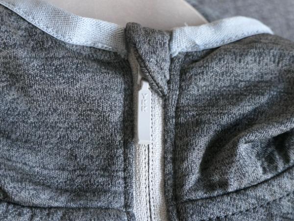 Entre Particuliers - Pull gris Lafuma taille L 4/4