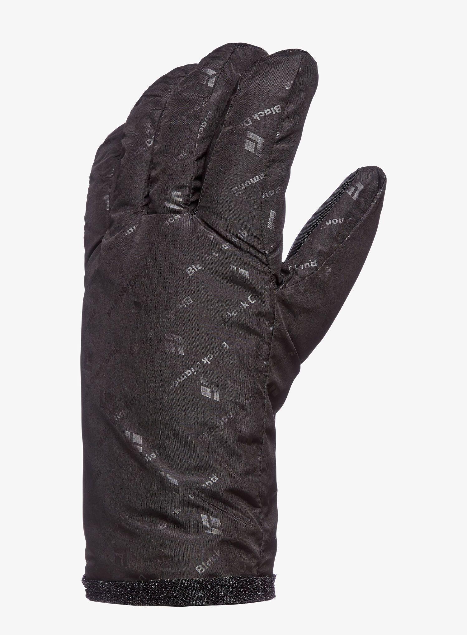 Guantes de trekking Black Diamond Soloist 3/7