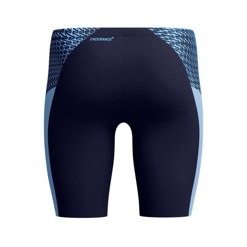 Kąpielówki męskie spodenki kąpielowe Speedo Endurance Max Splice rozmiar D3