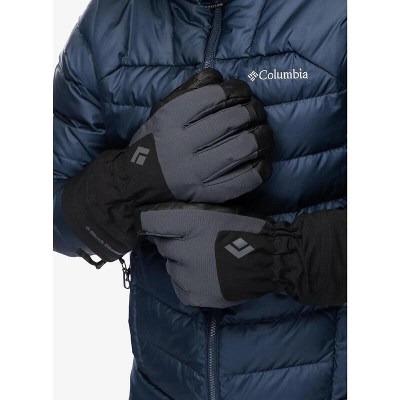 Mănuși de trekking Black Diamond Soloist