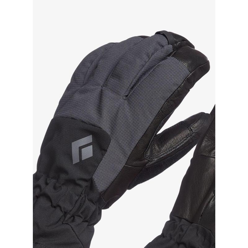 Mănuși de trekking Black Diamond Soloist