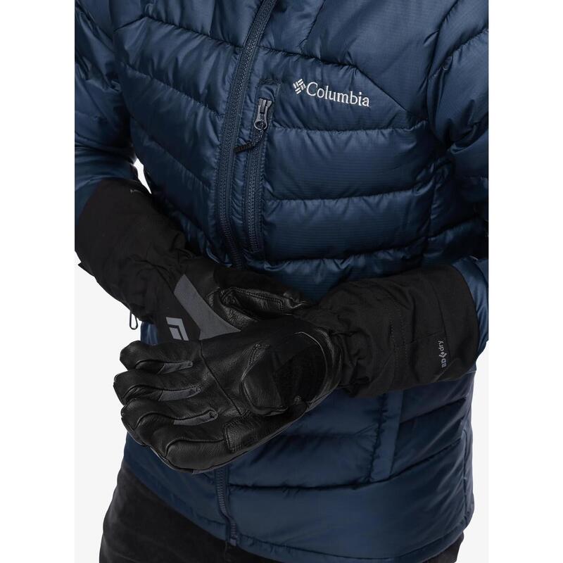 Mănuși de trekking Black Diamond Soloist