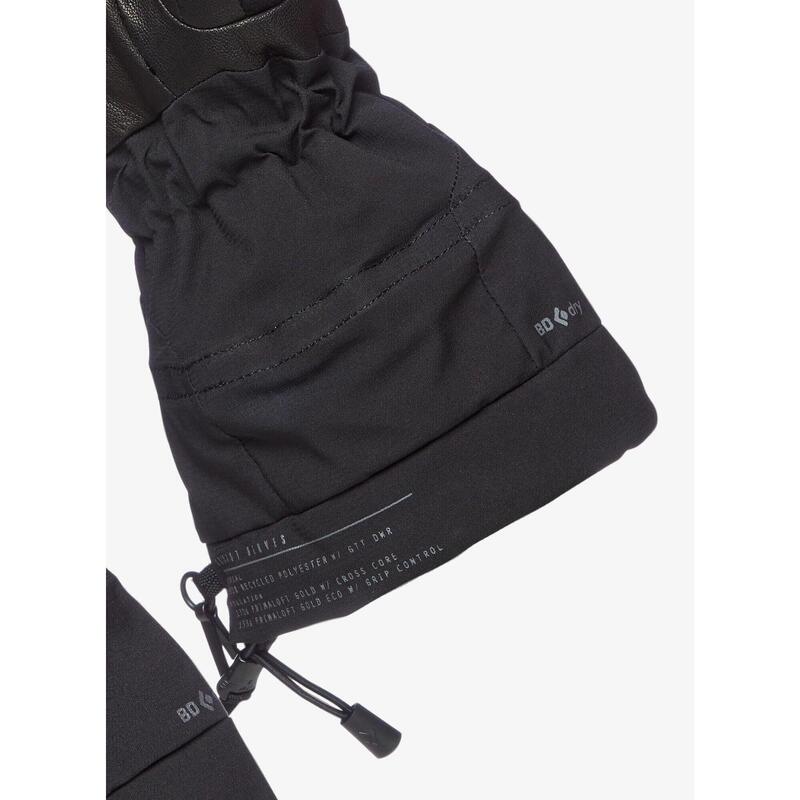 Mănuși de trekking Black Diamond Soloist