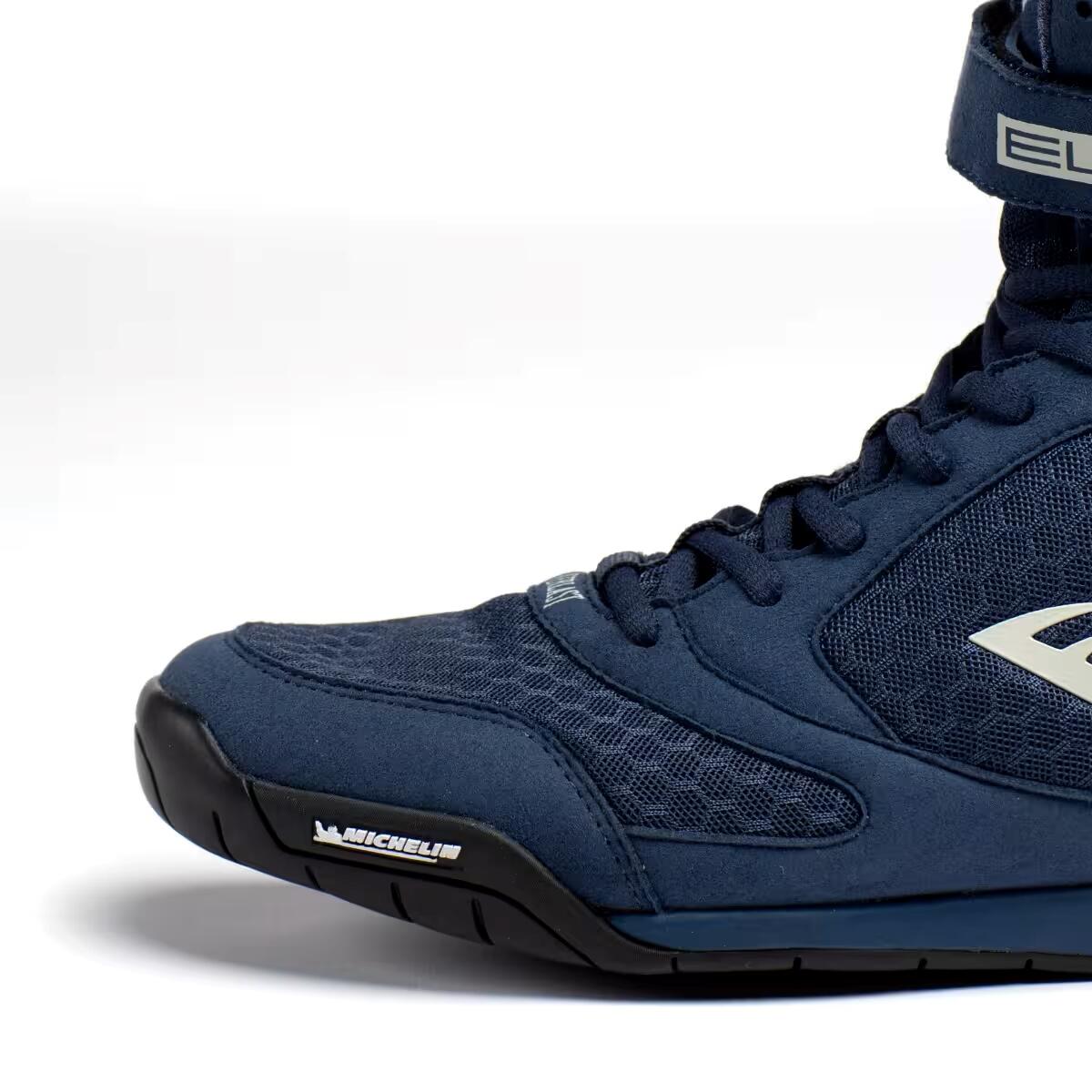 BOTA HOMBRE ELITE 2 BOXING EVERLAST 4/6
