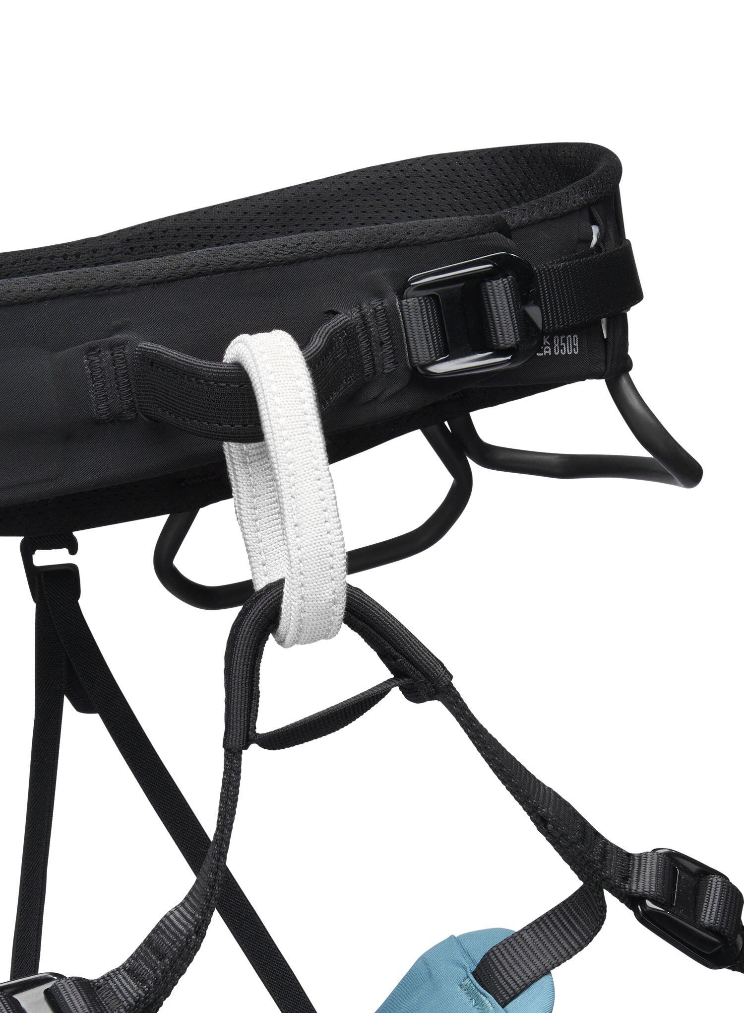 Harnais d'escalade Black Diamond Solution Guide 2/2