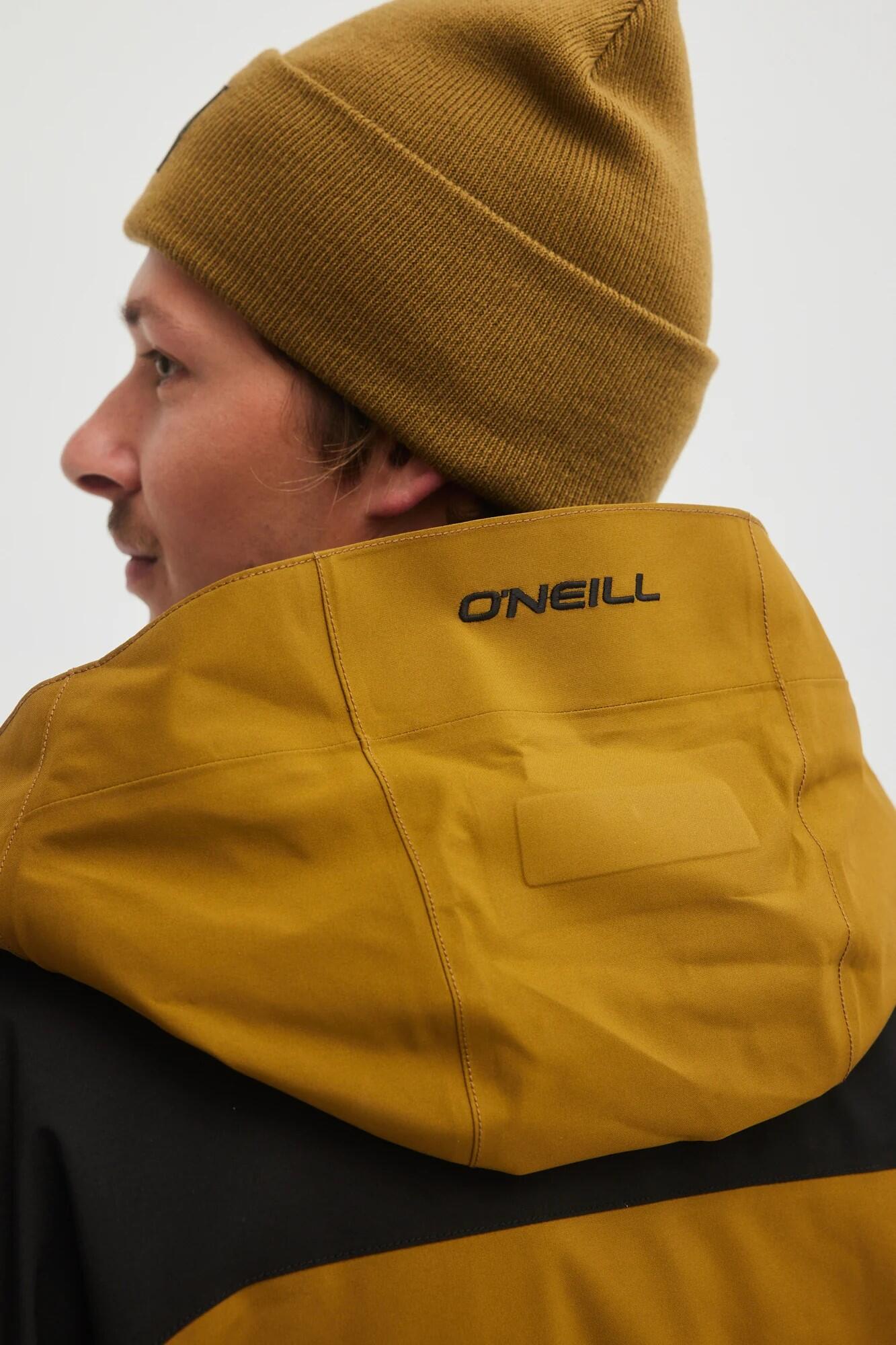 Kurtka zimowa na narty i snowboard męska O'Neill Gore-tex 7/7
