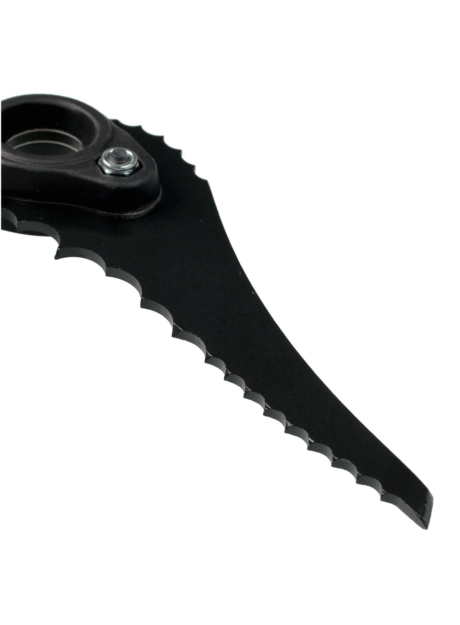 Czekan lodowy Grivel Dark Machine 3/5