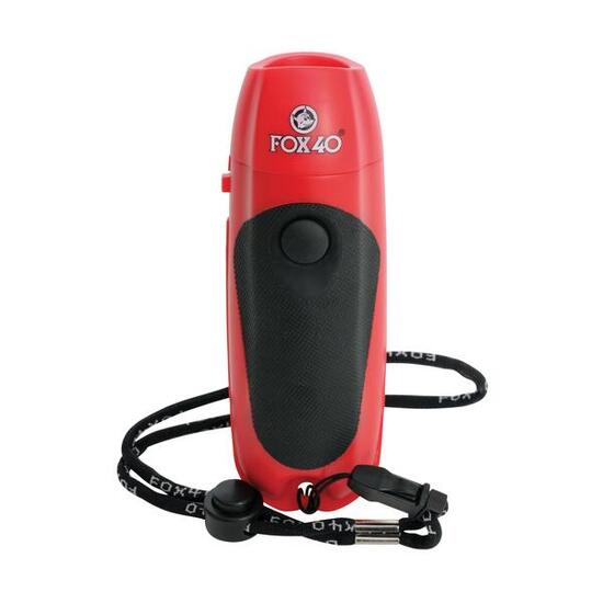 SIFFLET FOX ELECTRONIQUE