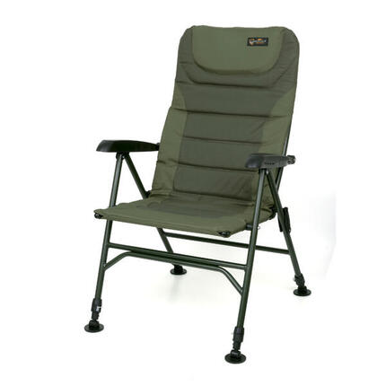 Fox Eos 3 Chair - Karperstoel