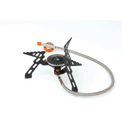 Stufa Fox compact 3000 Cookware