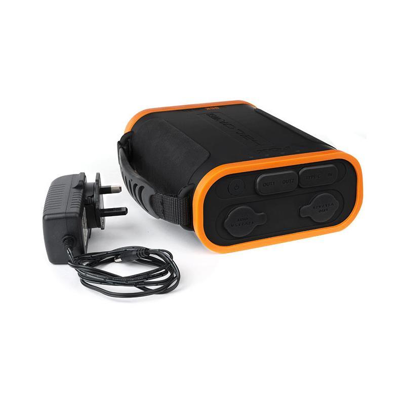 FOX Battery backup Fox Halo 94K Power Pack
