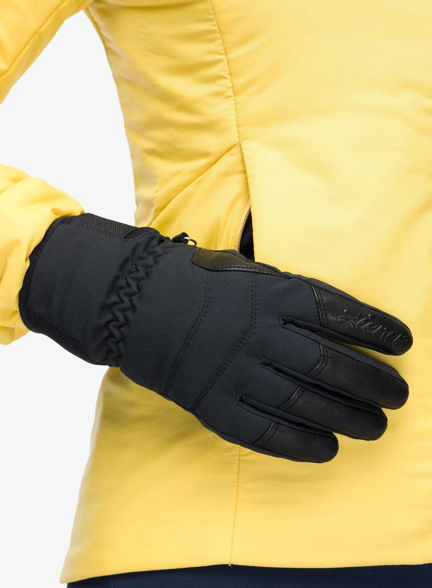 Rękawice narciarskie damskie Ziener Kale AS AW Glove 5/5