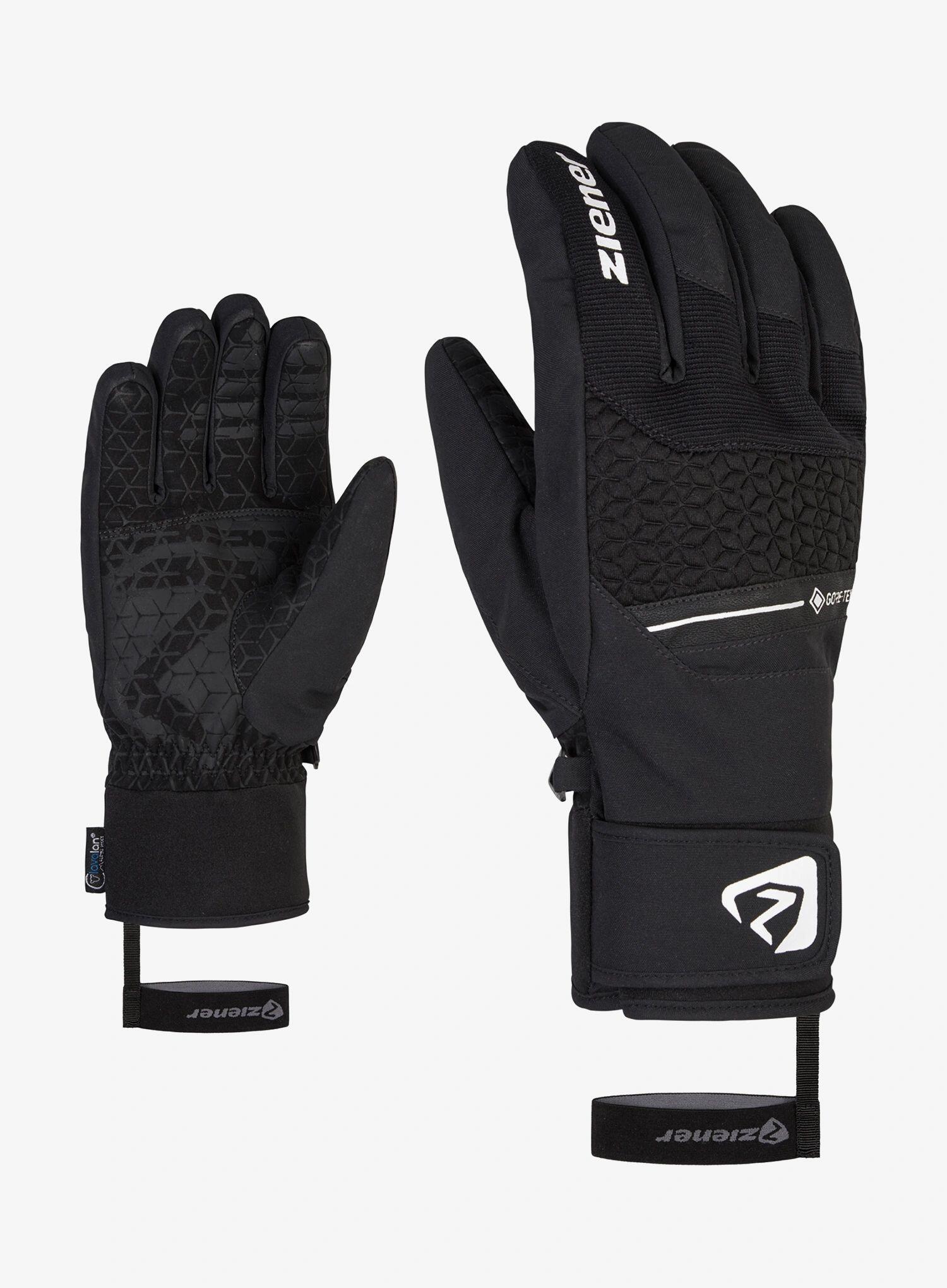 Skihandschuhe Ziener Granit Gtx Aw 3/7