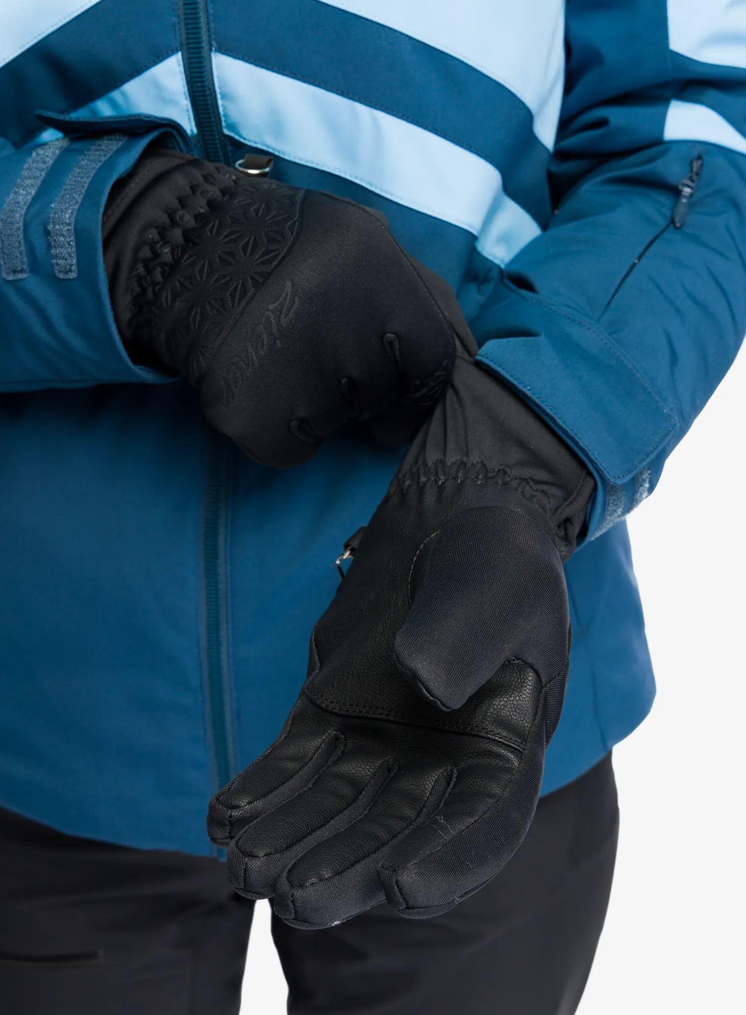 Rękawice narciarskie damskie Ziener Klementin WS Glove 4/7