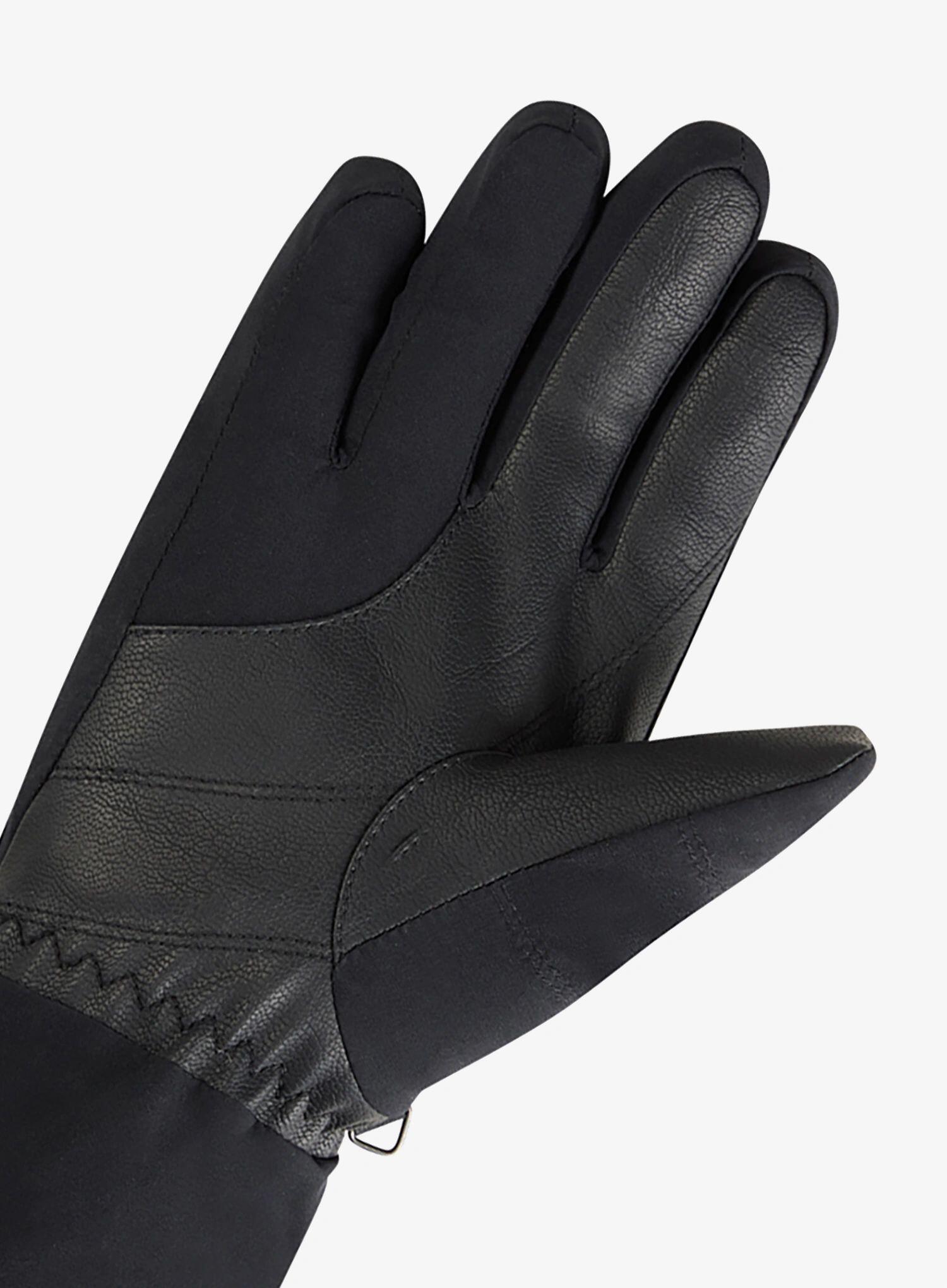 Rękawice narciarskie damskie Ziener Katima GTX Glove 5/7