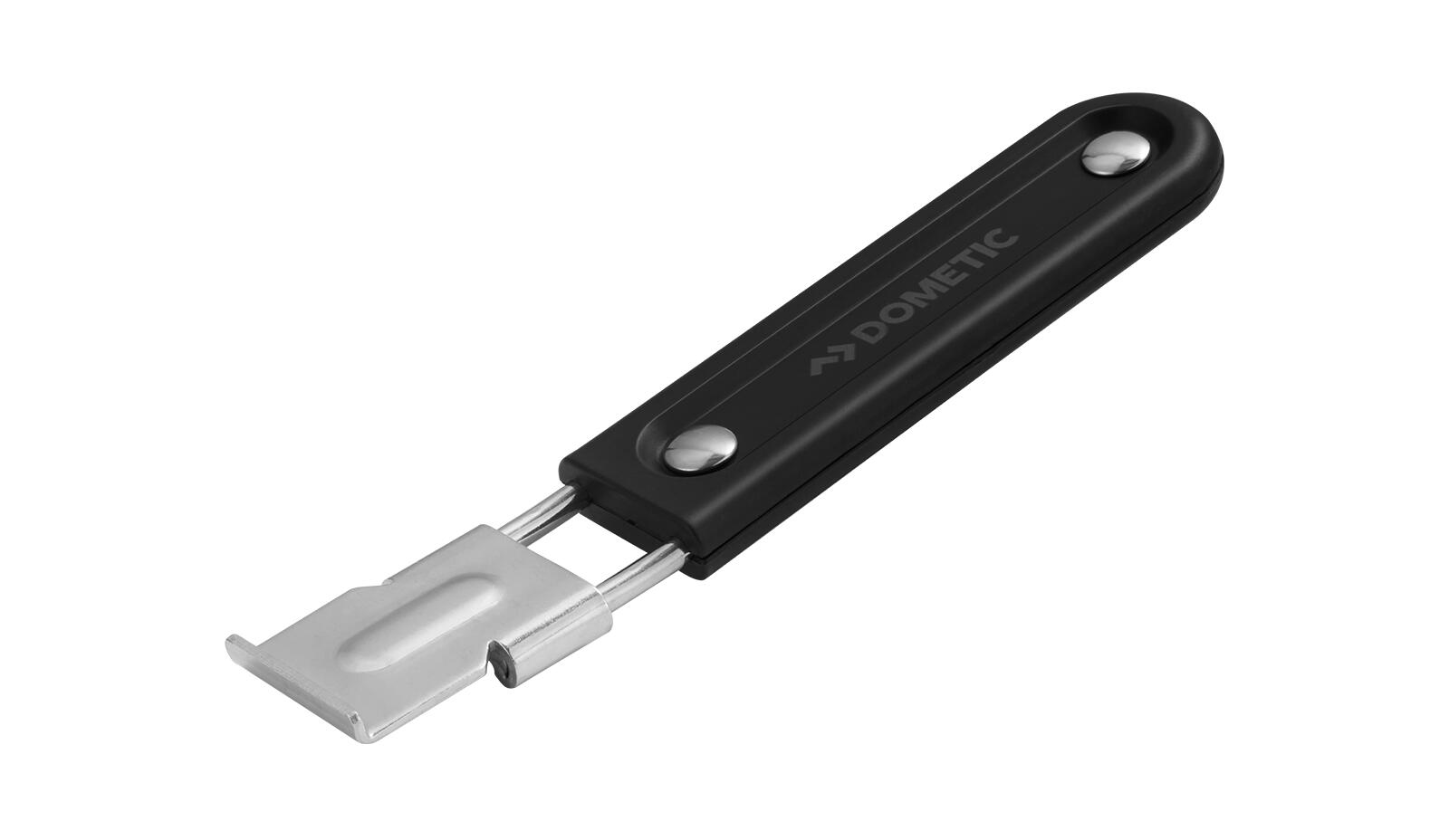 Plaque de cuisson lisse universelle CADAC 25x27cm - Aluminium 5/7