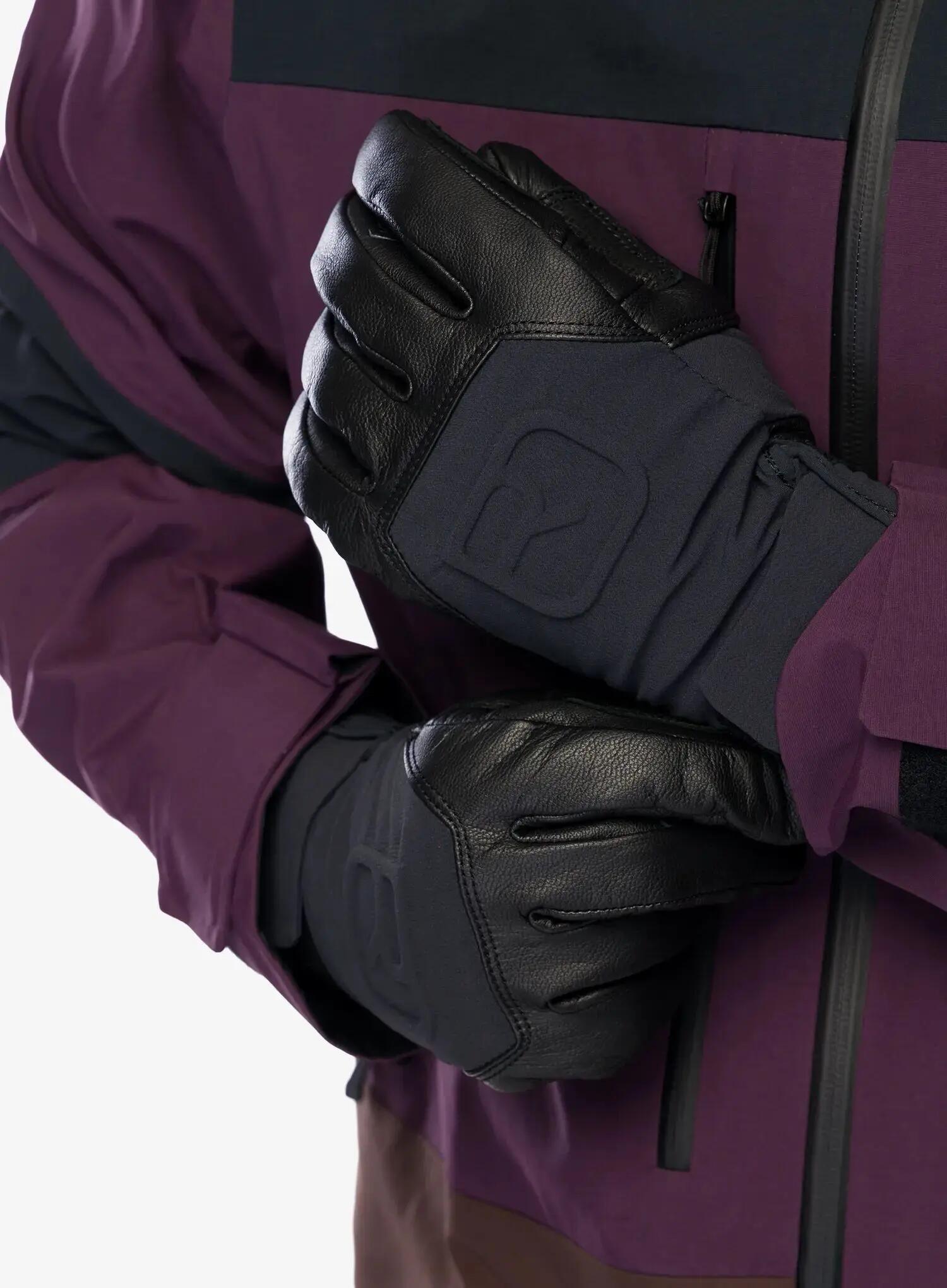 Rękawice w góry Ortovox Alpine Pro Glove 2/7