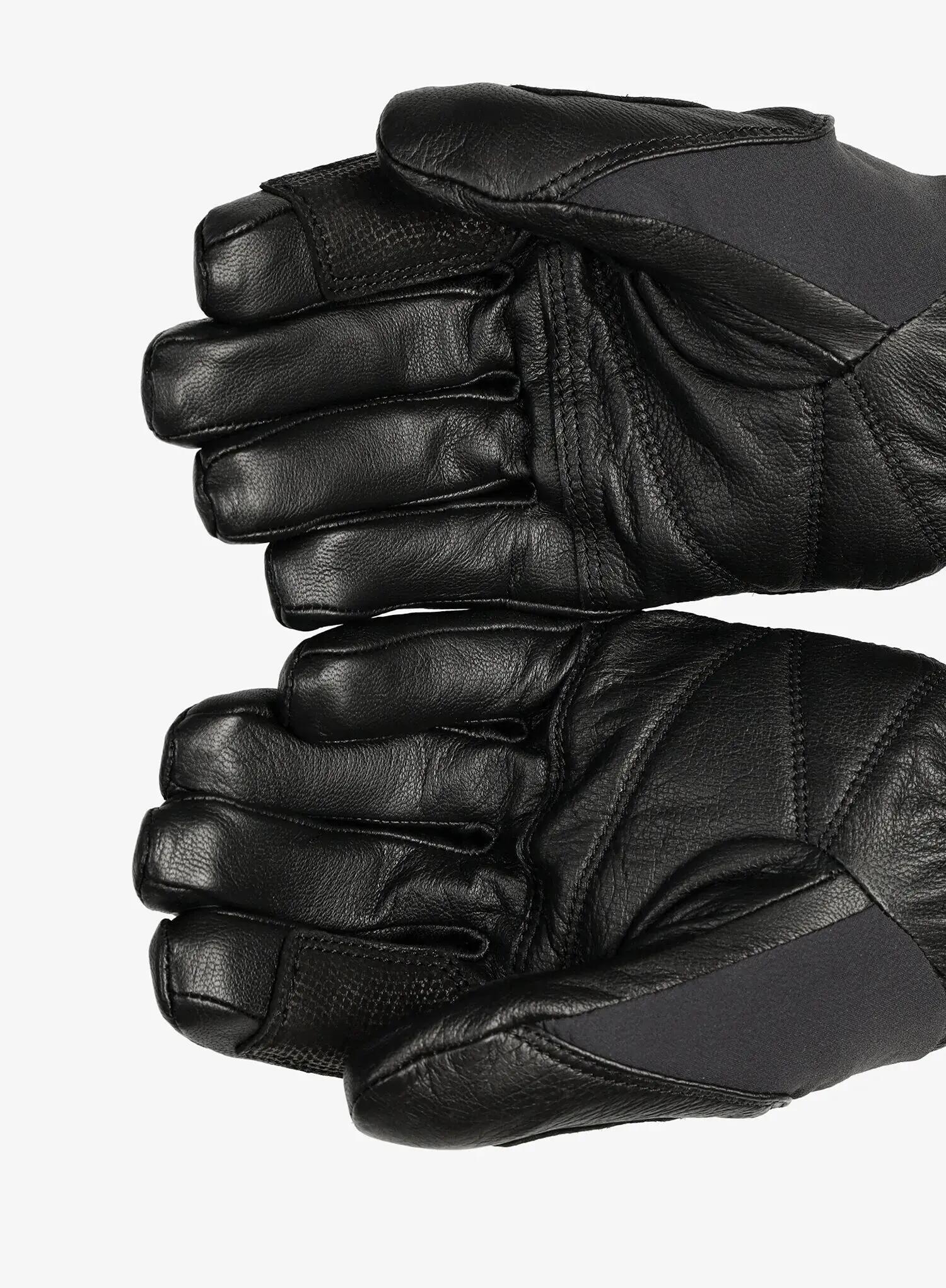 Rękawice w góry Ortovox Alpine Pro Glove 5/7