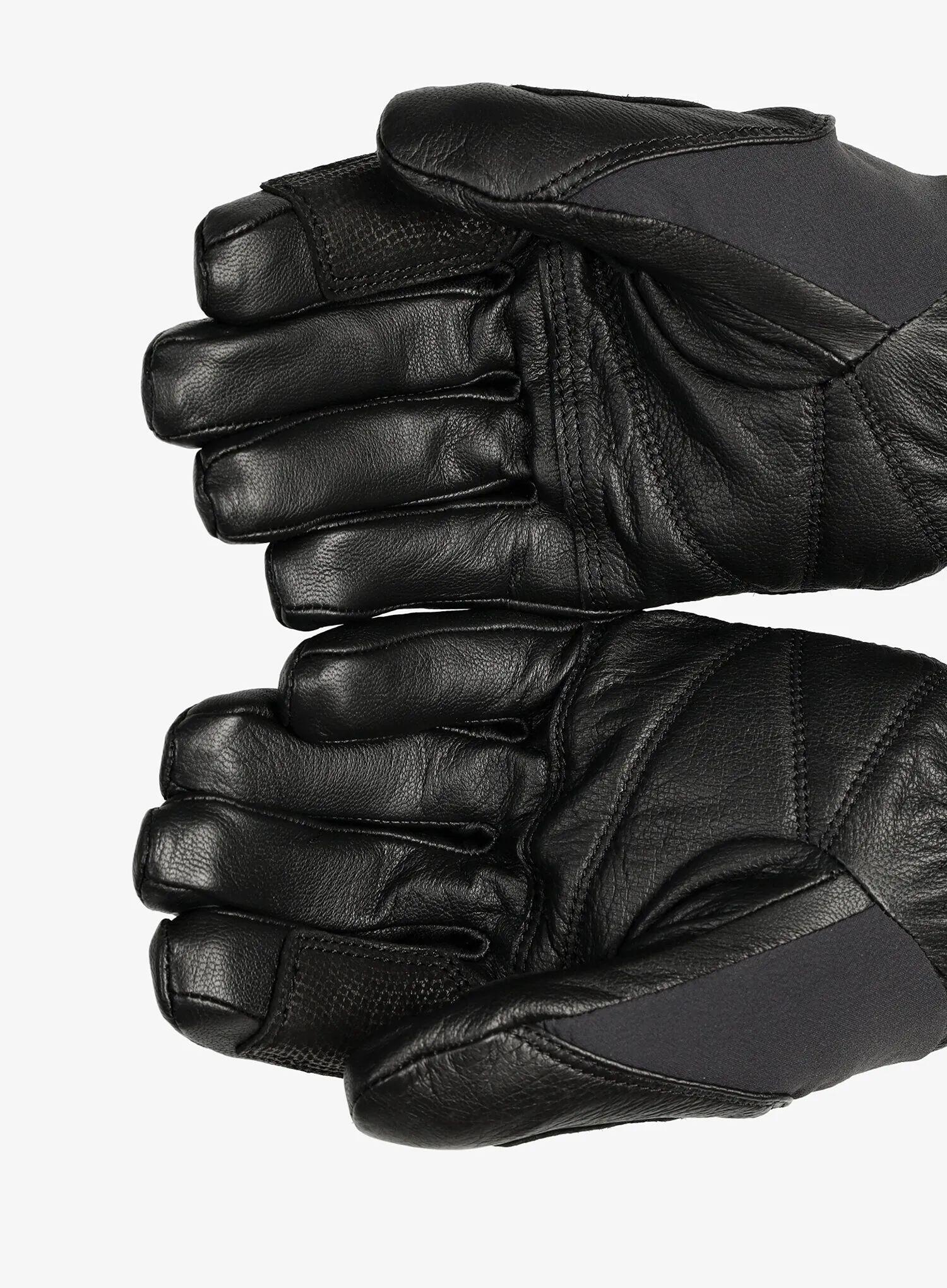 Rękawice w góry Ortovox Alpine Pro Glove 5/7
