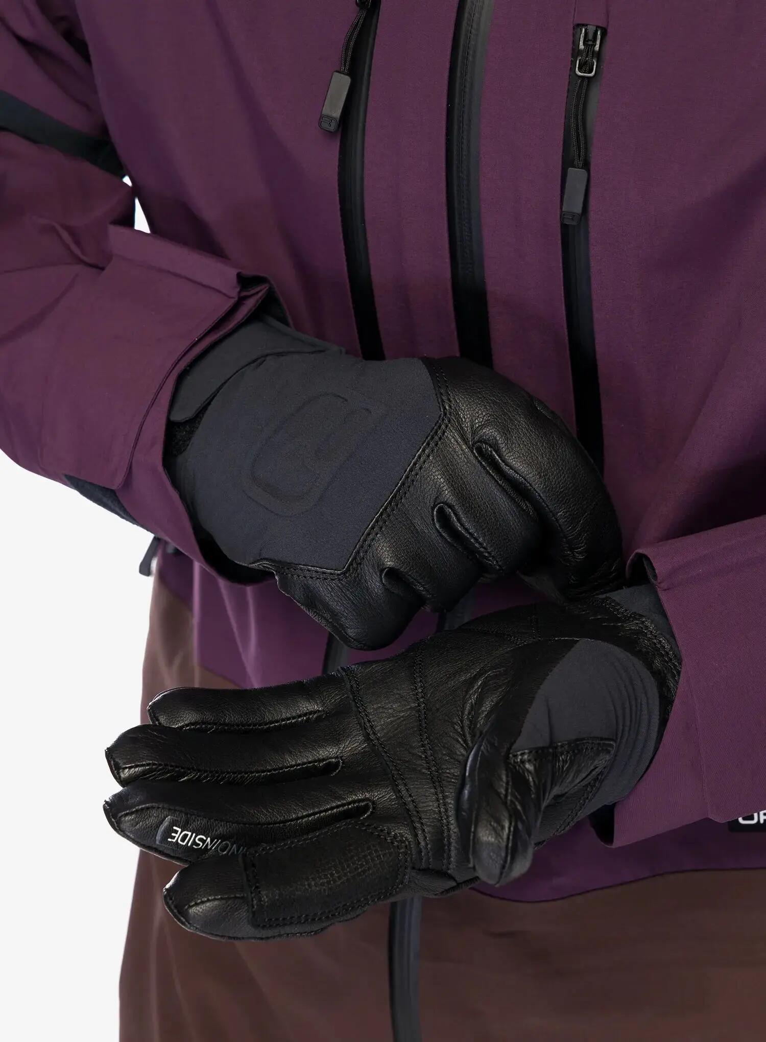 Rękawice w góry Ortovox Alpine Pro Glove 4/7