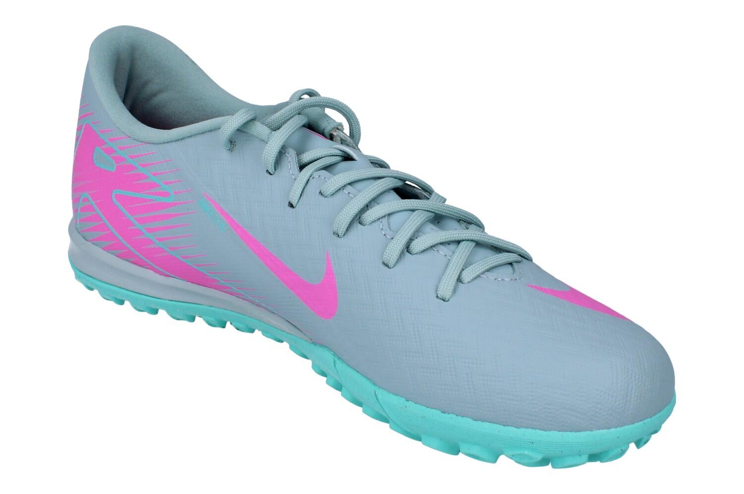 Bottes de football TF Zoom Vapor 16 Academy pour hommes 4/5