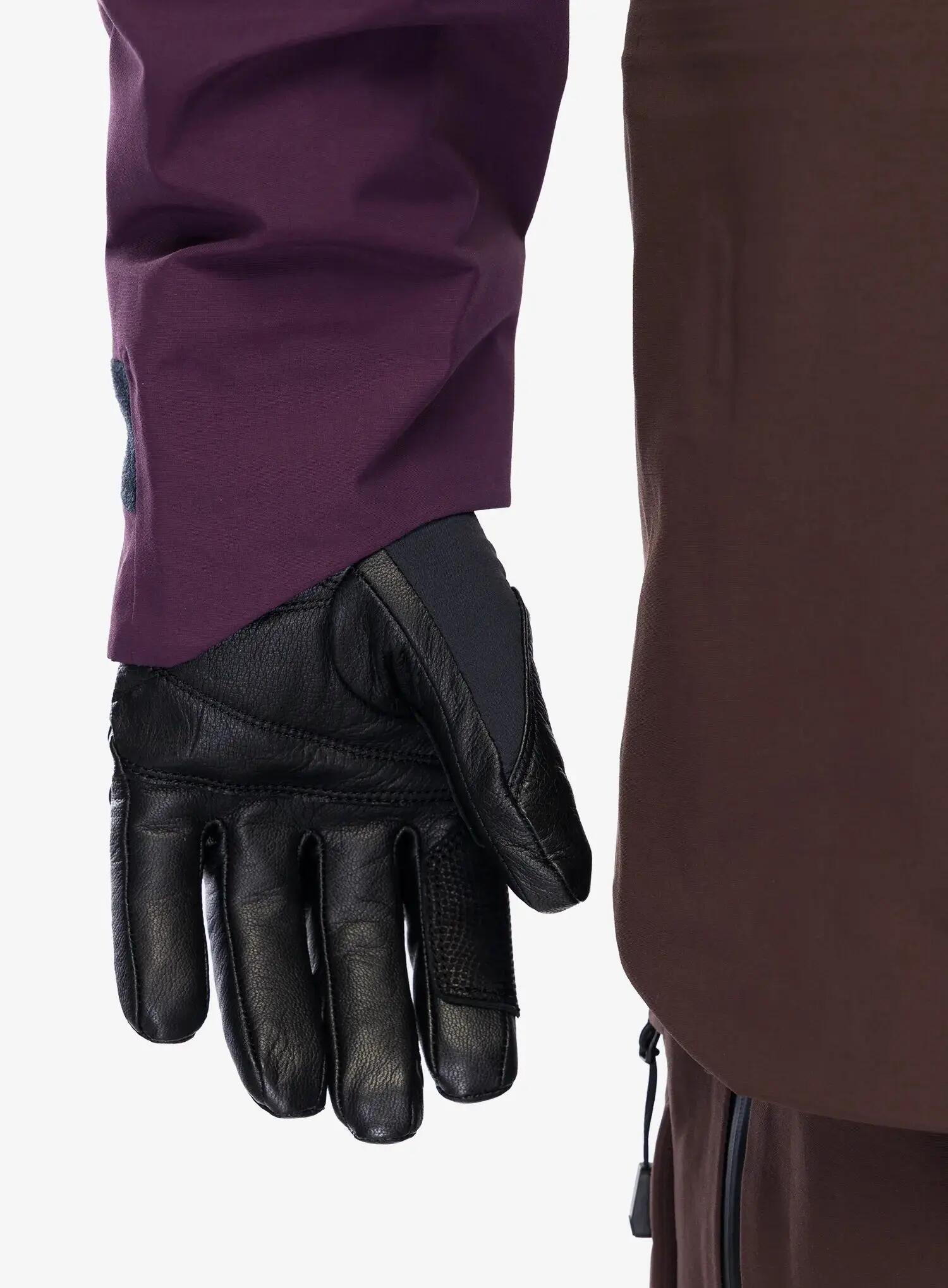 Rękawice w góry Ortovox Alpine Pro Glove 6/7