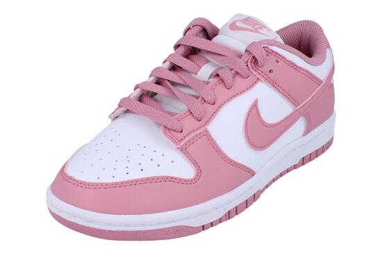 Zapatilla Wmns Dunk Low Next Nature Talla 38.5 - DD1873-112 Rosa