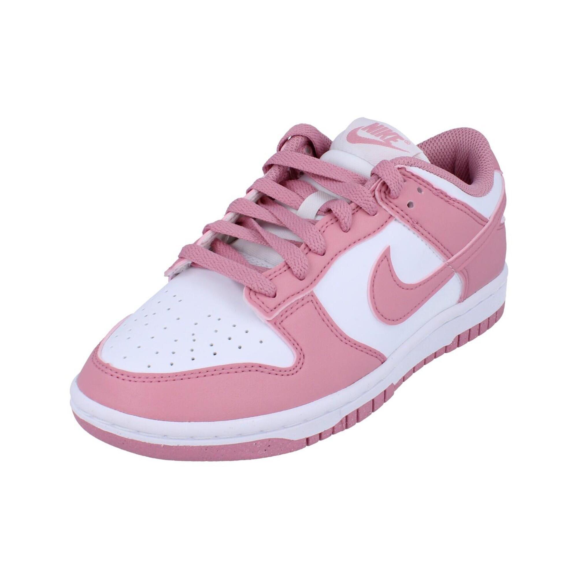 Buty Wmns Dunk Low Next Nature Rozmiar 38.5 - DD1873-112 Różowy