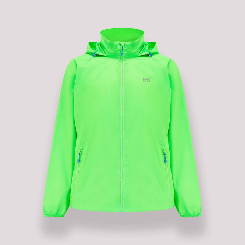 Unisex esőálló széldzseki