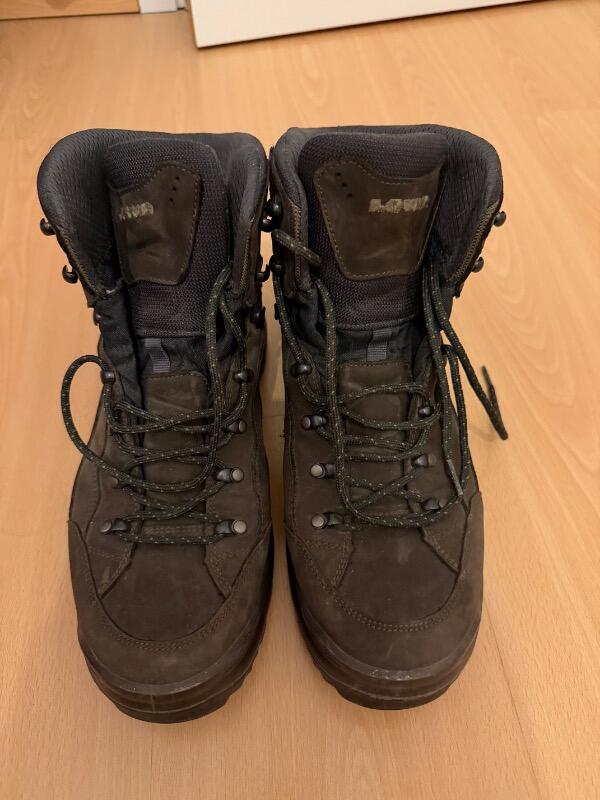 Tussen Particulieren - Heren wandelschoenen - Lowe Renegade GTX 5/5