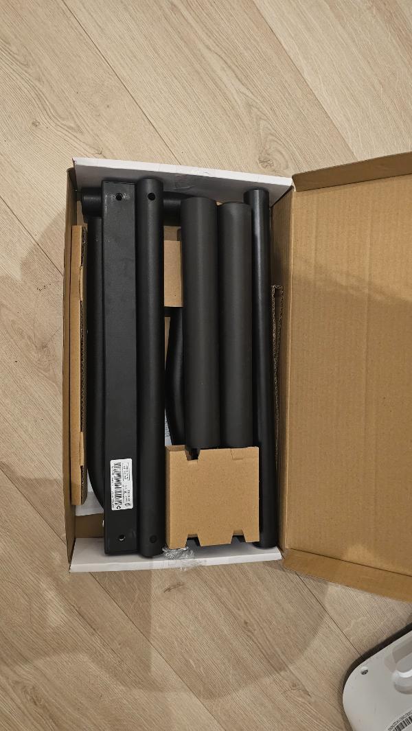 Entre Particuliers - Barre de traction sur porte 2/2