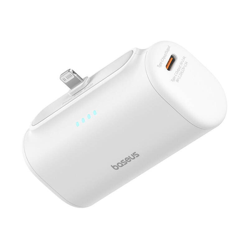 Powerbank Baseus P10068307213-00 USB