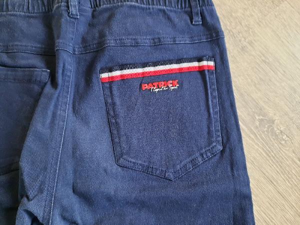 Tussen Particulieren - Jegging patrick 3/5