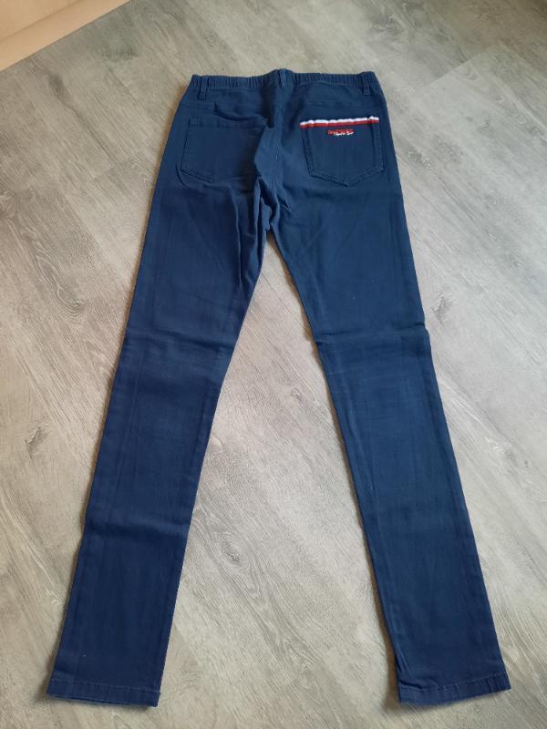 Tussen Particulieren - Jegging patrick 2/5