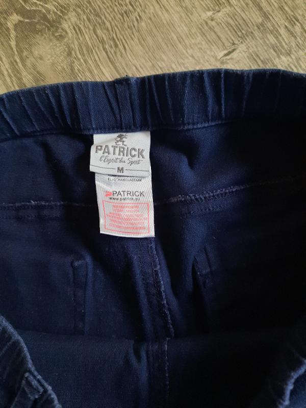 Tussen Particulieren - Jegging patrick 5/5