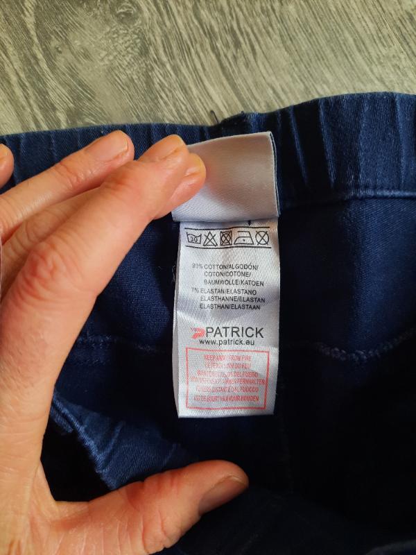 Tussen Particulieren - Jegging patrick 4/5
