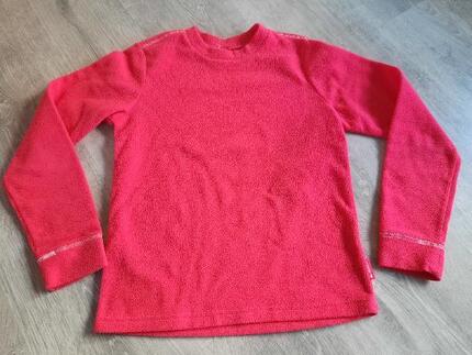 Tussen Particulieren - Dunne fleece 12 jaar