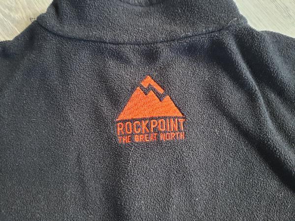 Tussen Particulieren - Fleece Rockpoint 146 3/4