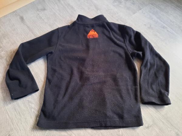 Tussen Particulieren - Fleece Rockpoint 146 2/4