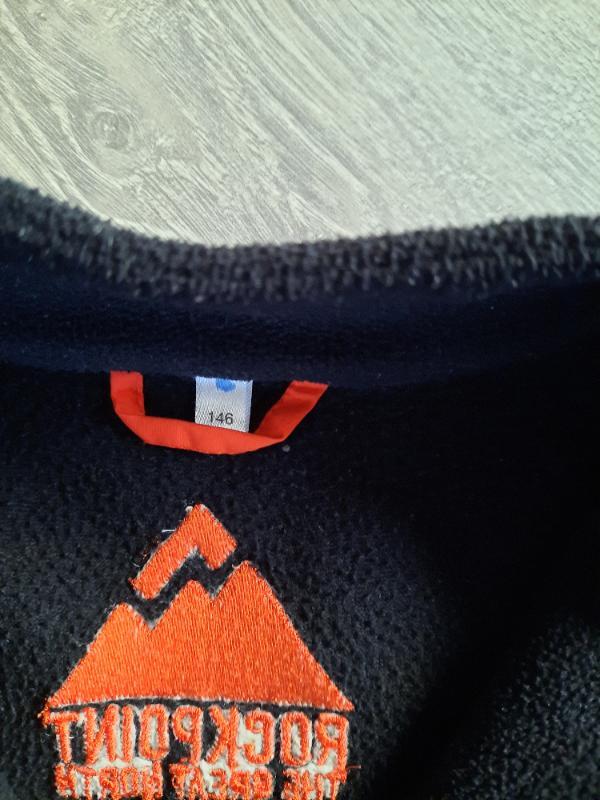Tussen Particulieren - Fleece Rockpoint 146 4/4