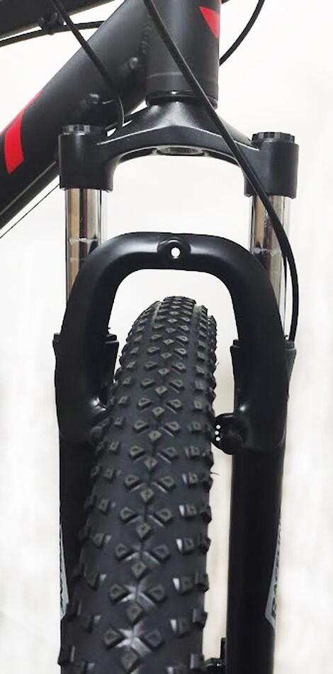 Bicicleta BTT 29"CLOOT XR-Trail 90 2/7