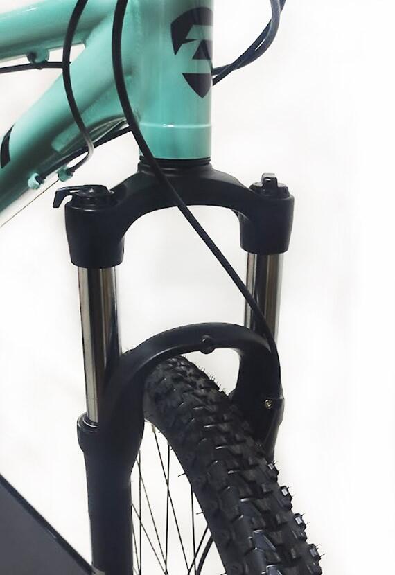 CLOOT Bicicleta BTT 27.5" CLOOT Trail 7.0 PRO SHIMANO 9x2 2/7